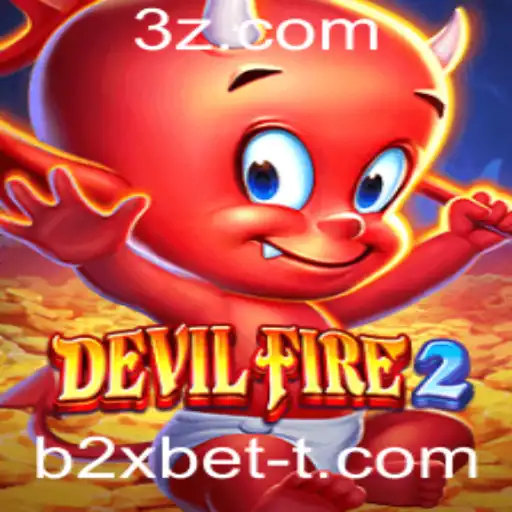 Descubra o Mundo de DevilFire2 com a Chave para Aventuras em b2xbet
