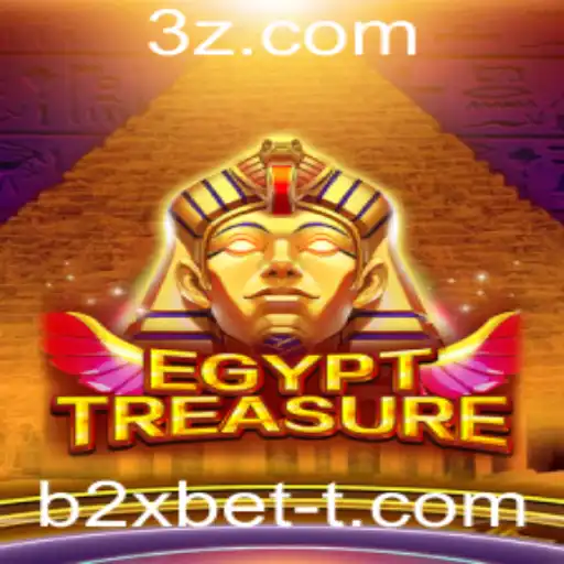 Explorando o Fascinante Mundo de EgyptTreasure