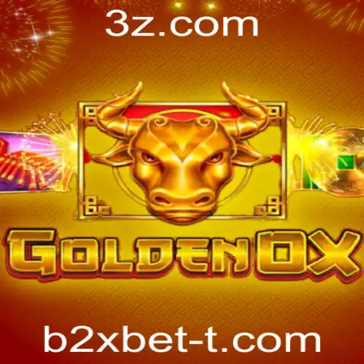 Explorando o Deslumbrante Mundo de GoldenOx no b2xbet