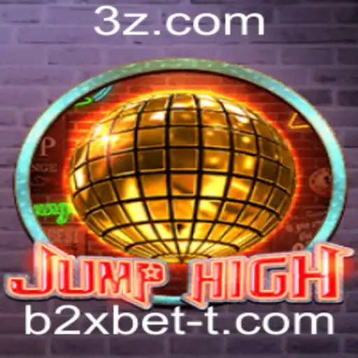 JumpHigh: A Nova Sensação dos Jogos Online com b2xbet