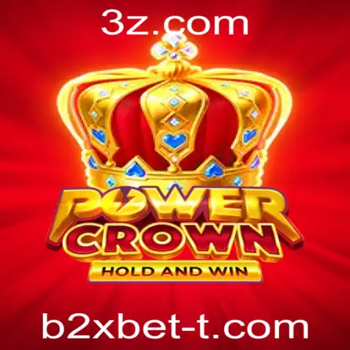 Descubra PowerCrown: O Jogo Que Está Revolucionando o Mercado