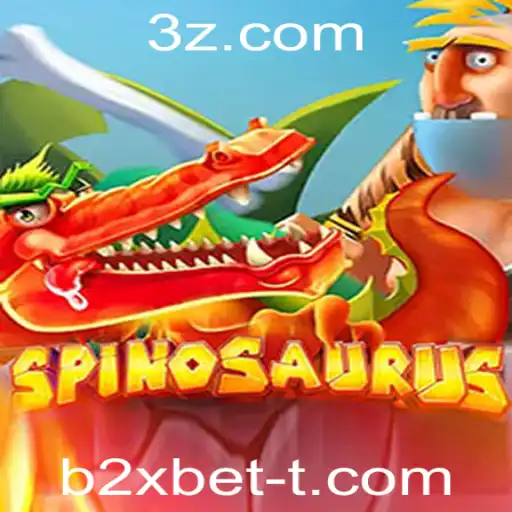 Spinosaurus: Descubra o Incrível Mundo do Novo Jogo de Aventura com b2xbet