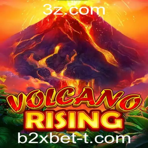 Explorando as Aventuras e Regras de VolcanoRising com b2xbet