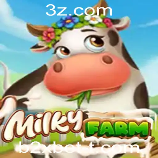 MilkyFarm: Um Olhar Detalhado sobre o Jogo e sua Dinâmica Envolvente