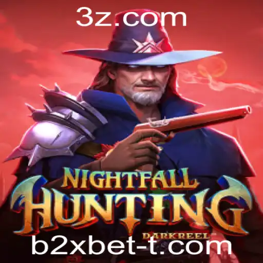Explorando o Mundo de NightfallHunting e a Conexão com b2xbet