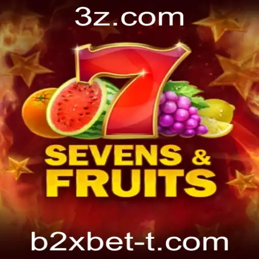 Descubra o Fascinante Mundo de SevensFruits com B2xBet