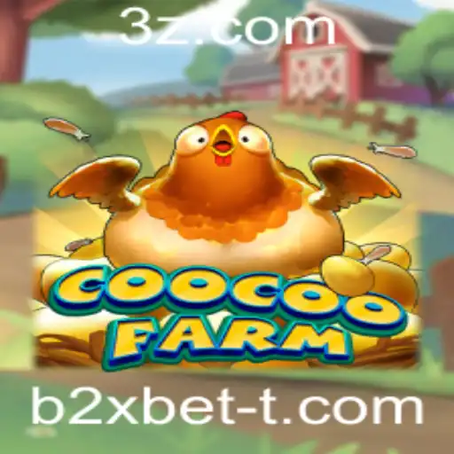 Explorando o Mundo de CooCooFarm e Sua Conexão com b2xbet