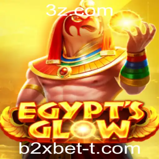 Descubra a Emoção de 'EgyptsGlow': Um Mergulho no Mundo dos Jogos de Aventura
