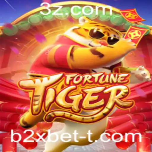 FortuneTiger: Um Mergulho no Mundo do Jogo com b2xbet