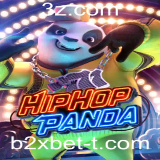 Descubra HipHopPanda: O Ritmo das Bobinas no Mundo dos Jogos Online