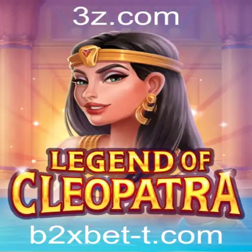 Descubra as Aventuras de 'LegendOfCleopatra': Um Mergulho no Mundo dos Jogos de Cassino