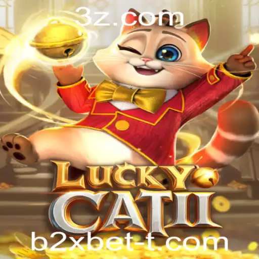 Explorando LuckyCatII: O Novo Fenômeno de b2xbet