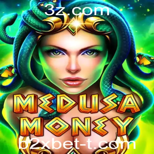 MedusaMoney: A Nova Sensação do Entretenimento em Jogos