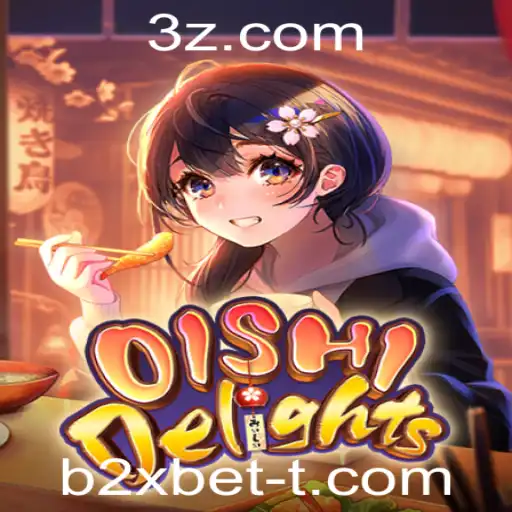 Explore o Fascinante Mundo de OishiDelights: Diversão e Estratégia em um Jogo Inovador