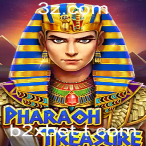 Explorando PharaohTreasure: Um Mergulho no Mundo Antigo com b2xbet