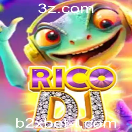 Explorando o Universo de RicoDJ: O Jogo que Conquista Multidões