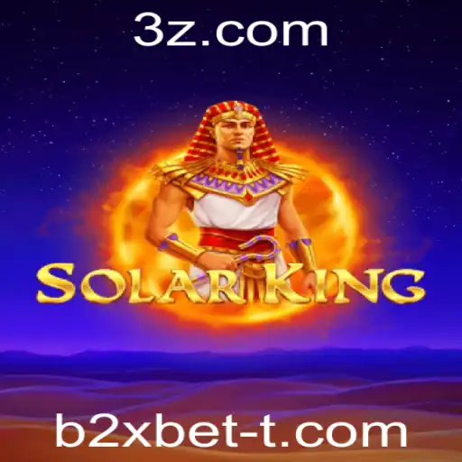 Explorando o Universo de SolarKing: Uma Jornada Intergaláctica com b2xbet