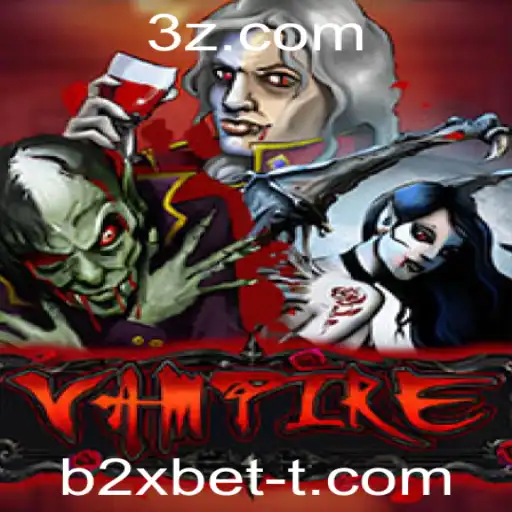 Descubra o Jogo Vampire e Como Jogar no b2xbet