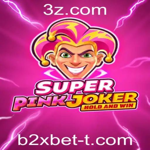 Descubra o Excitante Mundo de SuperPinkJoker com b2xbet
